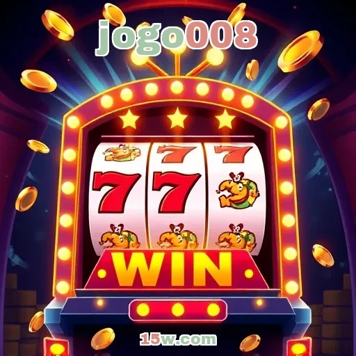 jogo008: Descubra Bônus Imperdíveis para Potencializar Sua Diversão