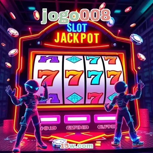 jogo008: Descubra o Melhor Local para Jogos Online Seguros