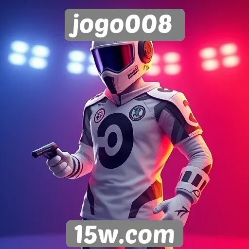 jogo008 lança novos recursos de personalização em jogos