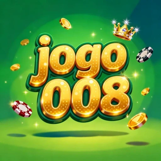 Logo da jogo008